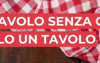 Nonna Roma cerca volontari per la grande raccolta alimentare