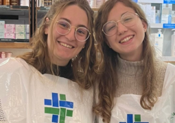 GRF-Giornate di Raccolta del Farmaco 2025