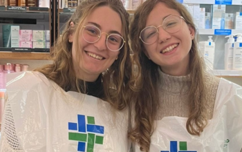 GRF-Giornate di Raccolta del Farmaco 2025