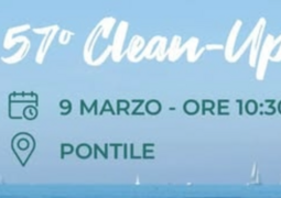 57° Clean-Up Day ad Ostia