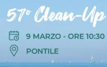 57° Clean-Up Day ad Ostia