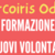 Corso di Formazione 2025 per aspiranti Volontari Arcoiris