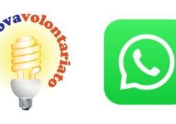Nasce il canale whatsapp del TrovaVolontariato