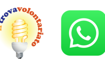 Nasce il canale whatsapp del TrovaVolontariato