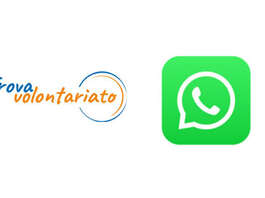 Nasce il canale whatsapp del TrovaVolontariato