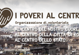 “I Poveri al Centro” cerca volontari